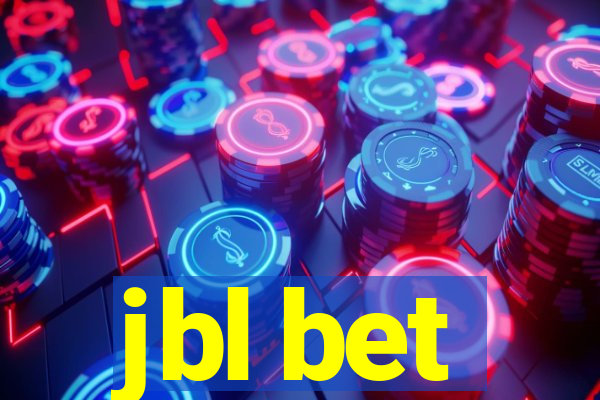 jbl bet